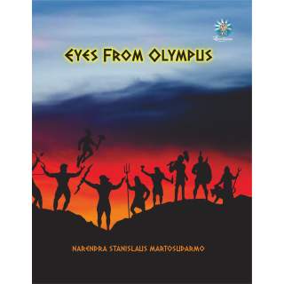 Eyes From Olympus