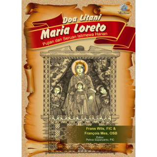 Doa Litani Maria Loreto