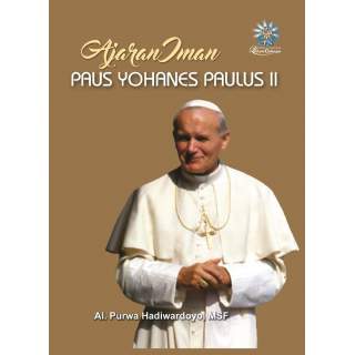 Ajaran Iman Paus Yohanes Paulus II