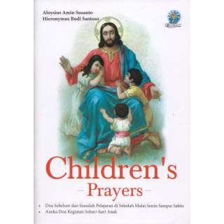 Children's Prayers