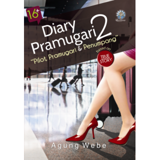 Diary Pramugari 2