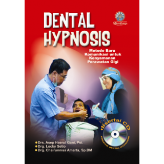 Dental Hypnosis