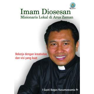 Imam Diosesan: Misionaris Lokal di Arus Zaman