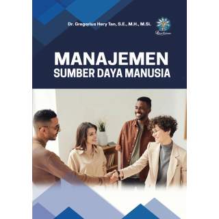 Manajemen Sumber Daya Manusia