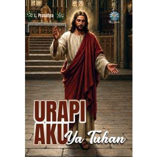 URAPI AKU YA TUHAN