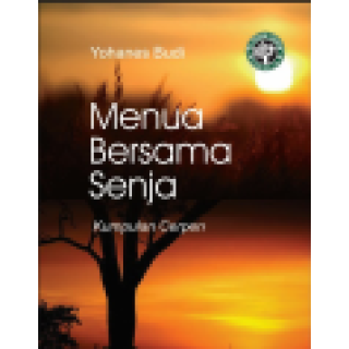 Menua Bersama Senja