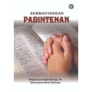 Sembahyangan Padintenan (E-Book)