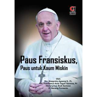Paus Fransiskus, Paus untuk Kaum Miskin