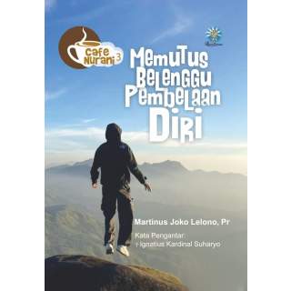 Cafe Nurani 3 : MEMUTUS BELENGGU PEMBELAAN DIRI
