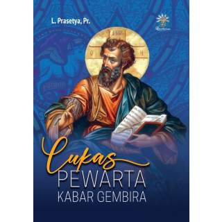 Lukas Pewarta Kabar gembira