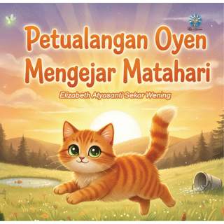 Petualangan Oyen Mengejar Matahari
