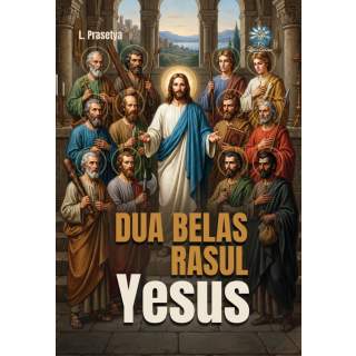 DUA BELAS RASUL YESUS