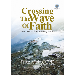 Crossing the Wave of Faith