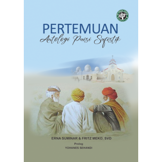 Pertemuan Antologi Puisi Sufistik