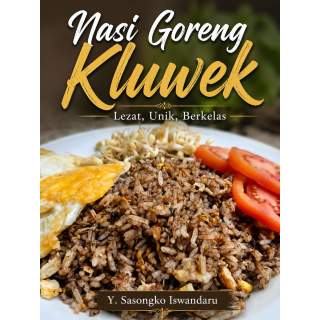 Nasi Goreng Kluwek:  Lezat, Unik, Berkelas