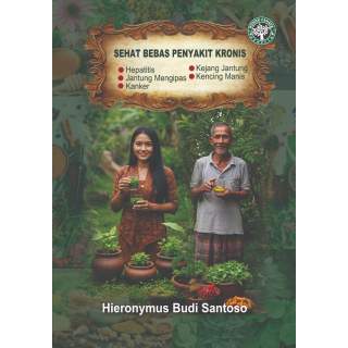 SEHAT BEBAS PENYAKIT KRONIS