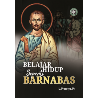 Belajar Hidup Seperti Barnabas