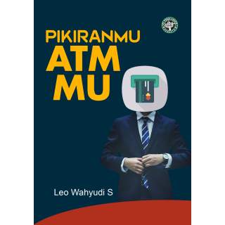 Pikiranmu ATM-mu