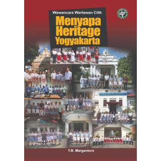Wawancara Wartawan Cilik : Menyapa Heritage Yogyakarta