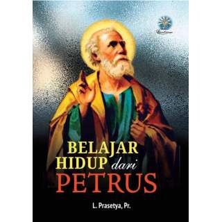 Belajar Hidup dari Petrus
