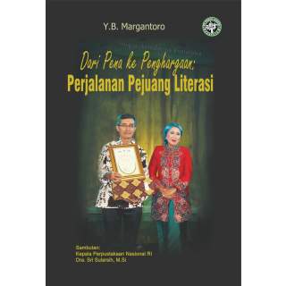 Dari Pena ke Penghargaan: Perjalanan Pejuang Literasi