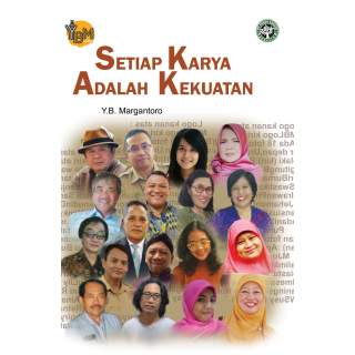 Setiap Karya adalah kekuatan