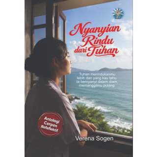 Nyanyian Rindu Dari Tuhan