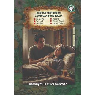 RAMUAN PENYEMBUH GANGGUAN SUHU BADAN