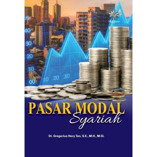 Pasar Modal Syariah
