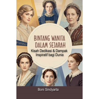 Bintang Wanita dalam Sejarah : Kisah Dedikasi & Dampak Inspiratif bagi Dunia