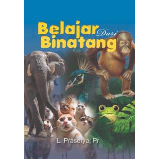 Belajar dari Binatang