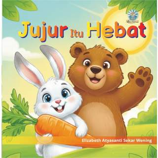 Jujur Itu Hebat