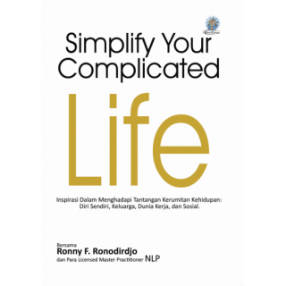 Simplify Your Complicated Life