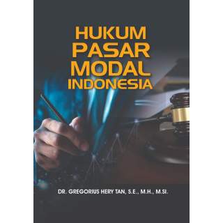 Hukum Pasar Modal Indonesia