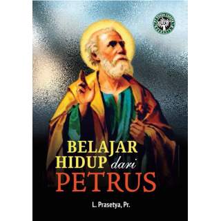 Belajar Hidup Dari Petrus