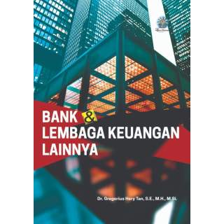 Bank dan Lembaga Keuangan Lainnya