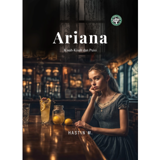Ariana Kisah-kisah dan Puisi