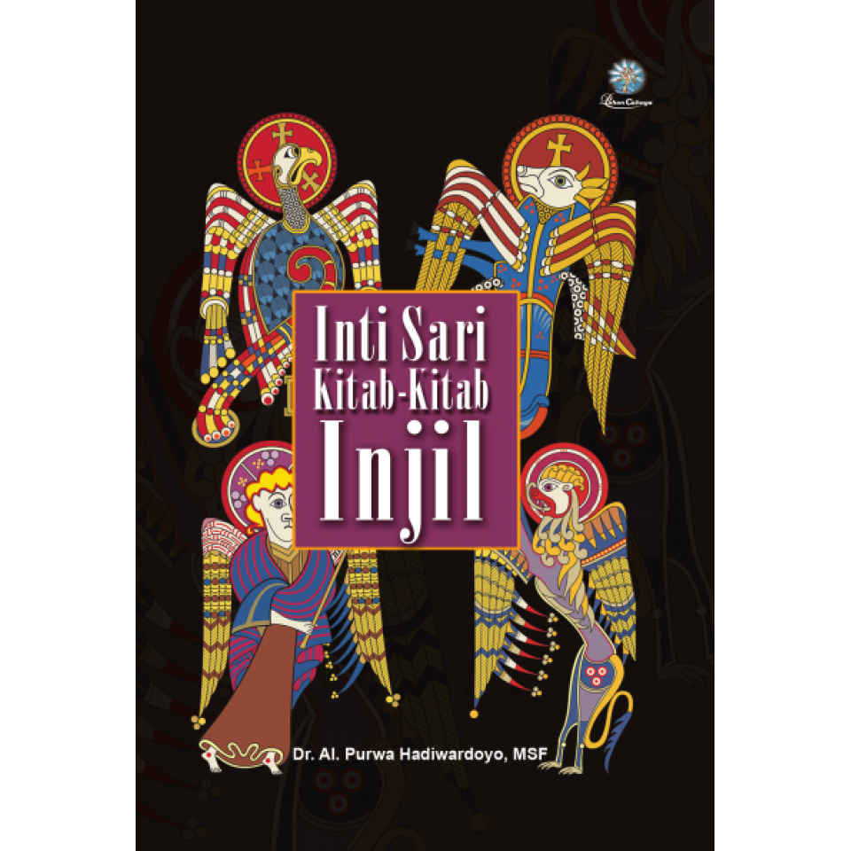 Kitab Suci | Rohani | Inti Sari Kitab-kitab Injil | Pohon Cahaya