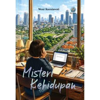 Misteri Kehidupan