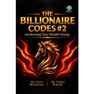 The Billionaire Codes #2 : Awakening Your Wealth Energy